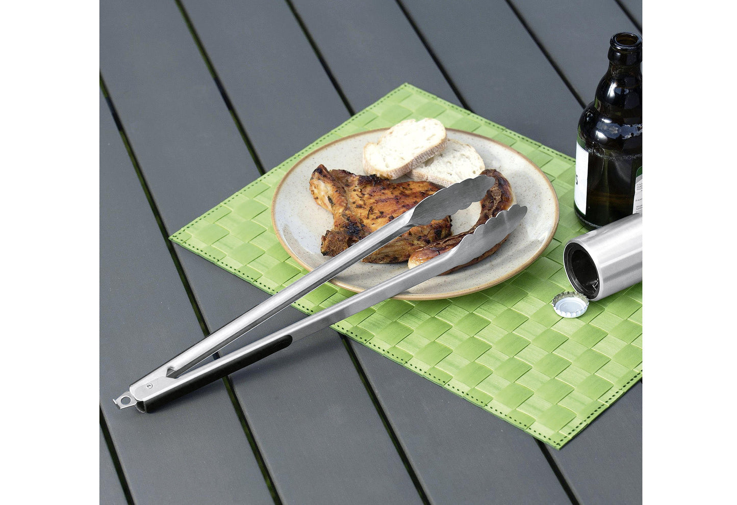 WESTMARK Grillzange Classic Spezial - VPE: 5