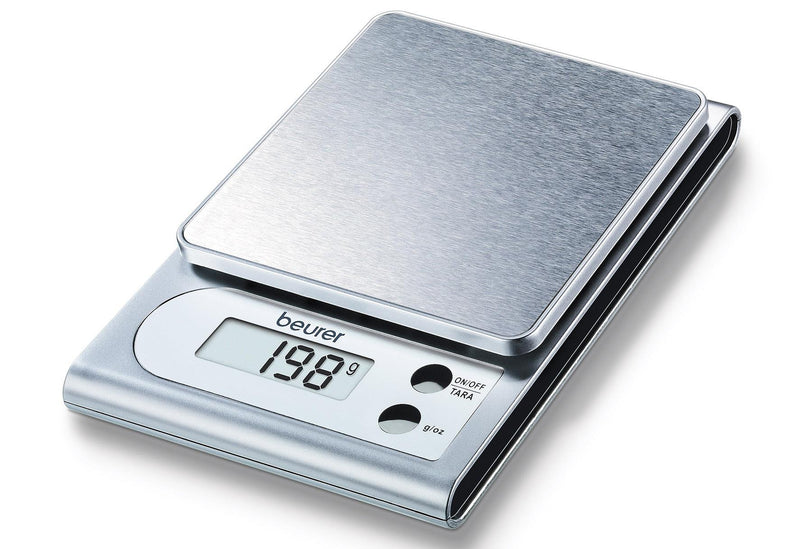 beurer Mini-Küchenwaage KS22
