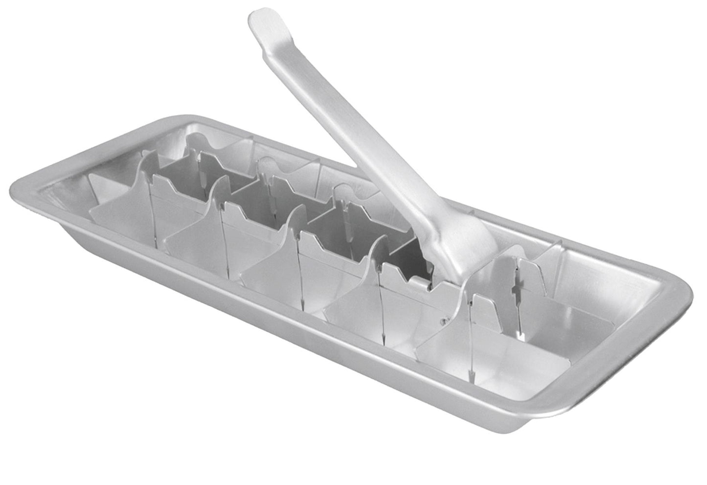 METALTEX Eiswürfelbereiter Eiswürfelformer Auswerfer 1 Stück