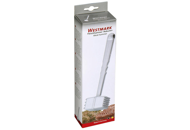 WESTMARK Fleischklopfür Robusto silber