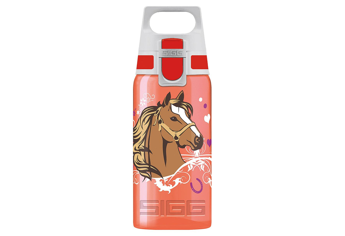 SIGG Flasche Viva One Horses 500 ml