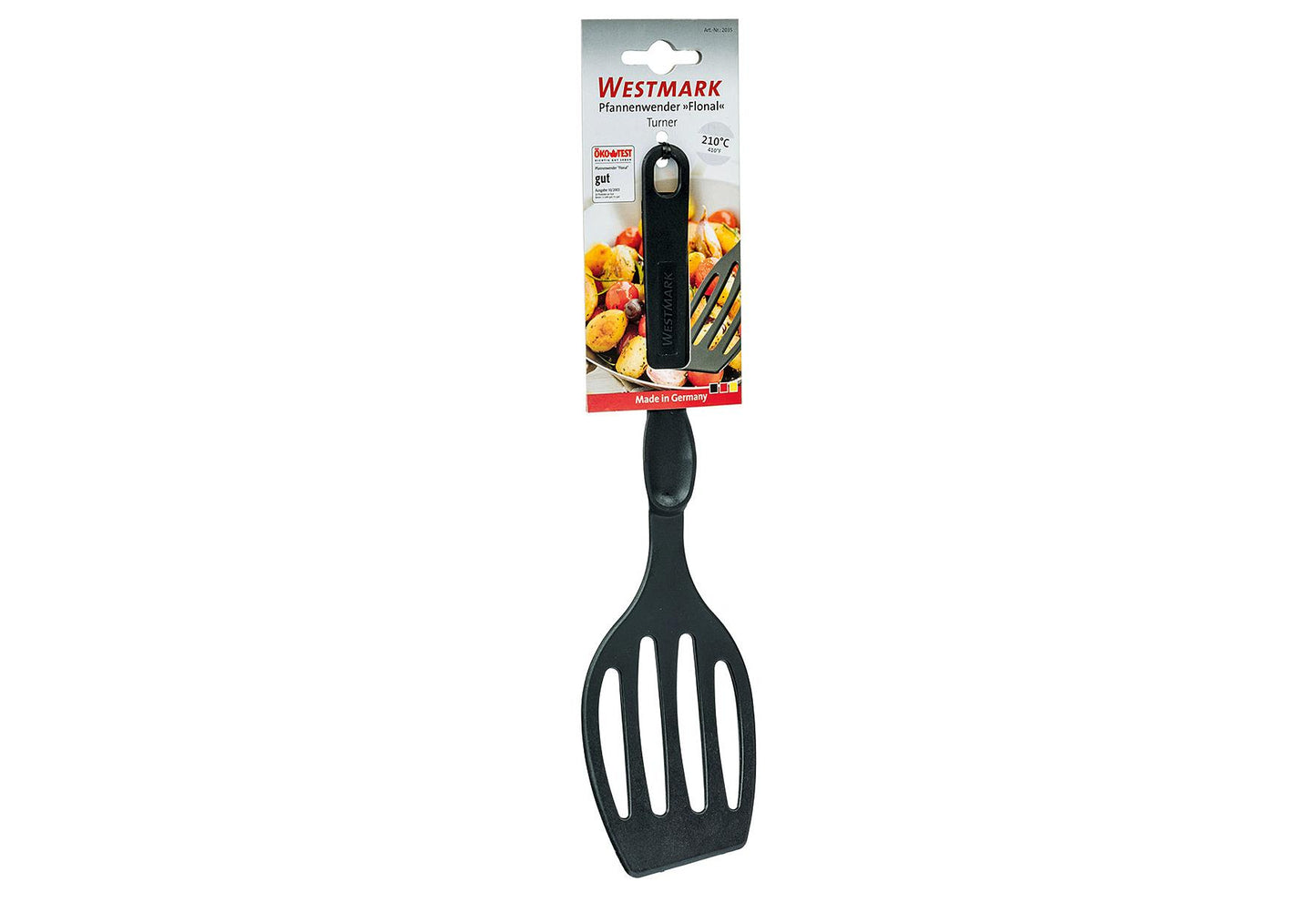 WESTMARK Pfannenwender 'Flonal'