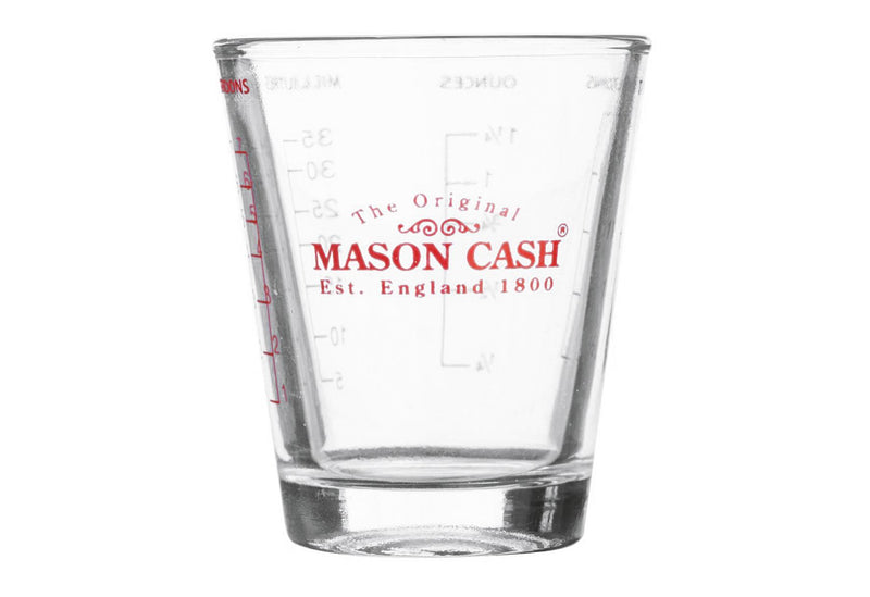 MASON CASH Messglas 'Mason Cash' - VPE: 12