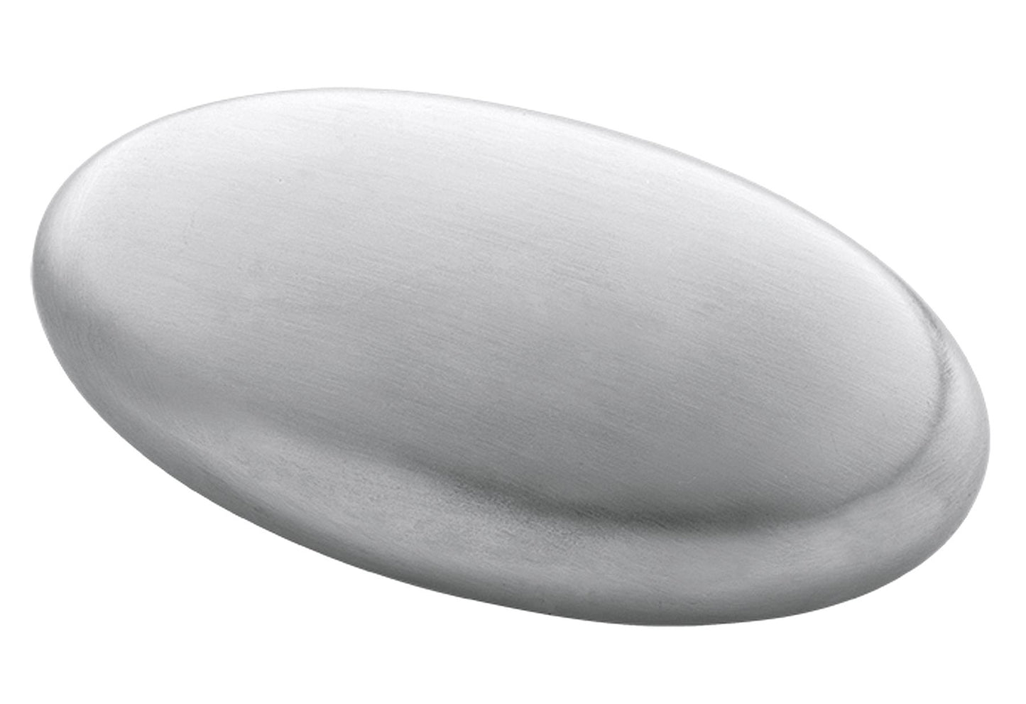 METALTEX Edelstahlseife - VPE: 6