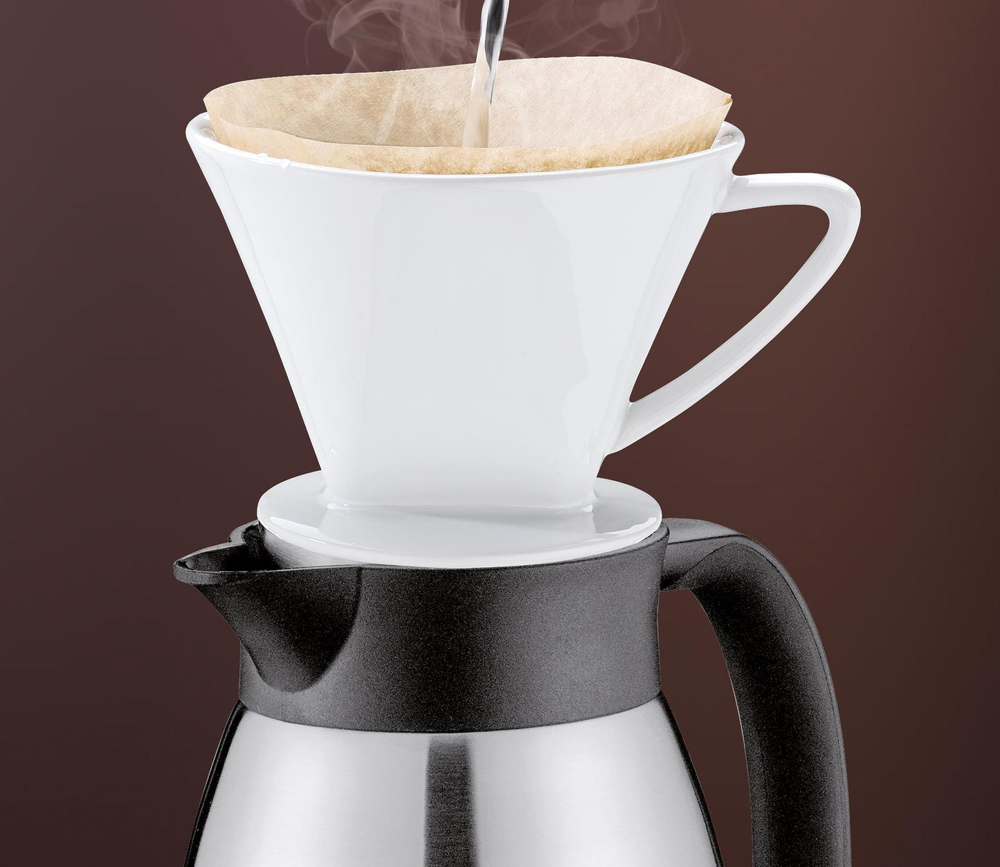 cilio tisch-accessoires Isolierkanne 'Sanova'