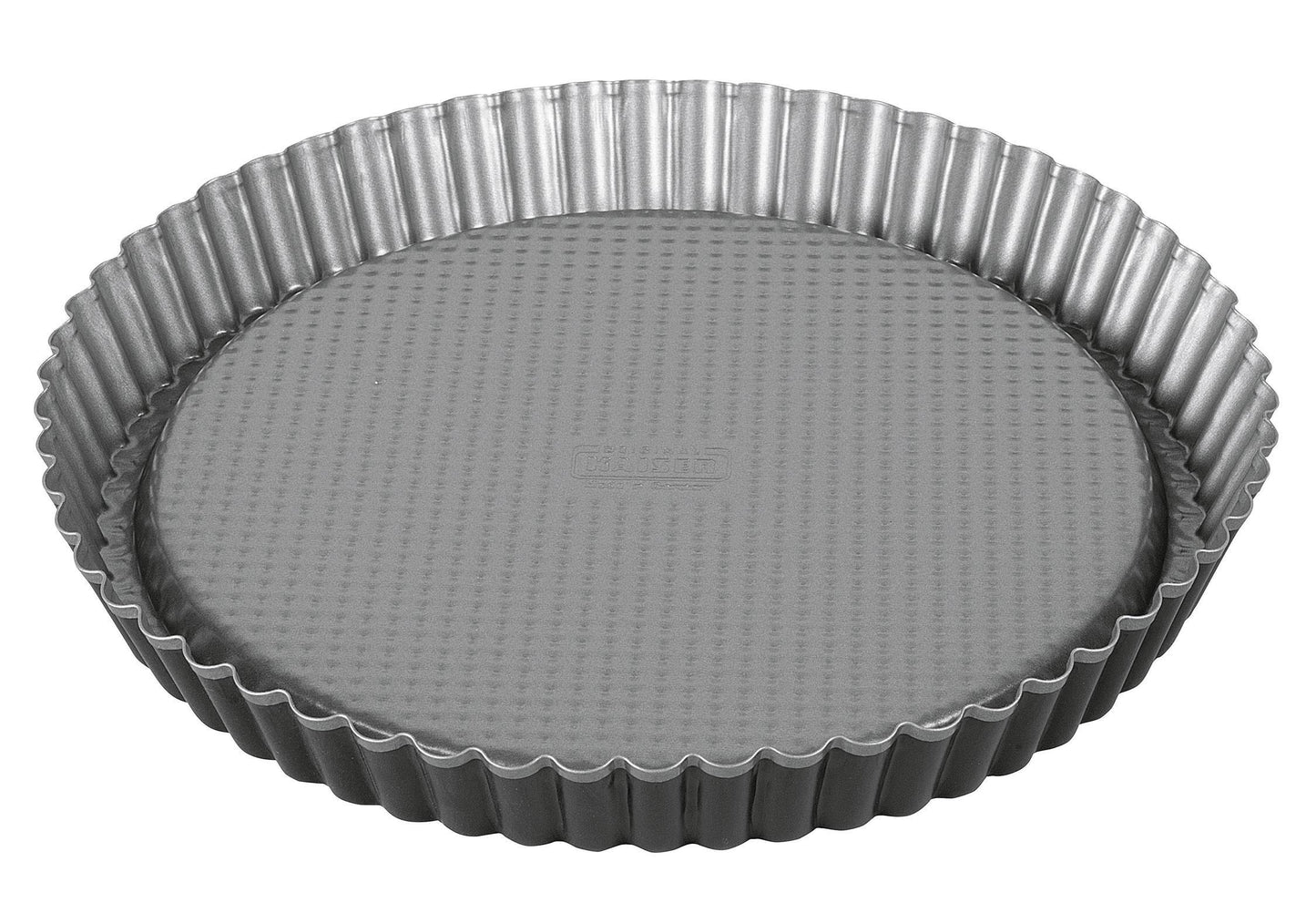 KAISER Obstbodenform Inspiration 35cm Ø28cm schwarz