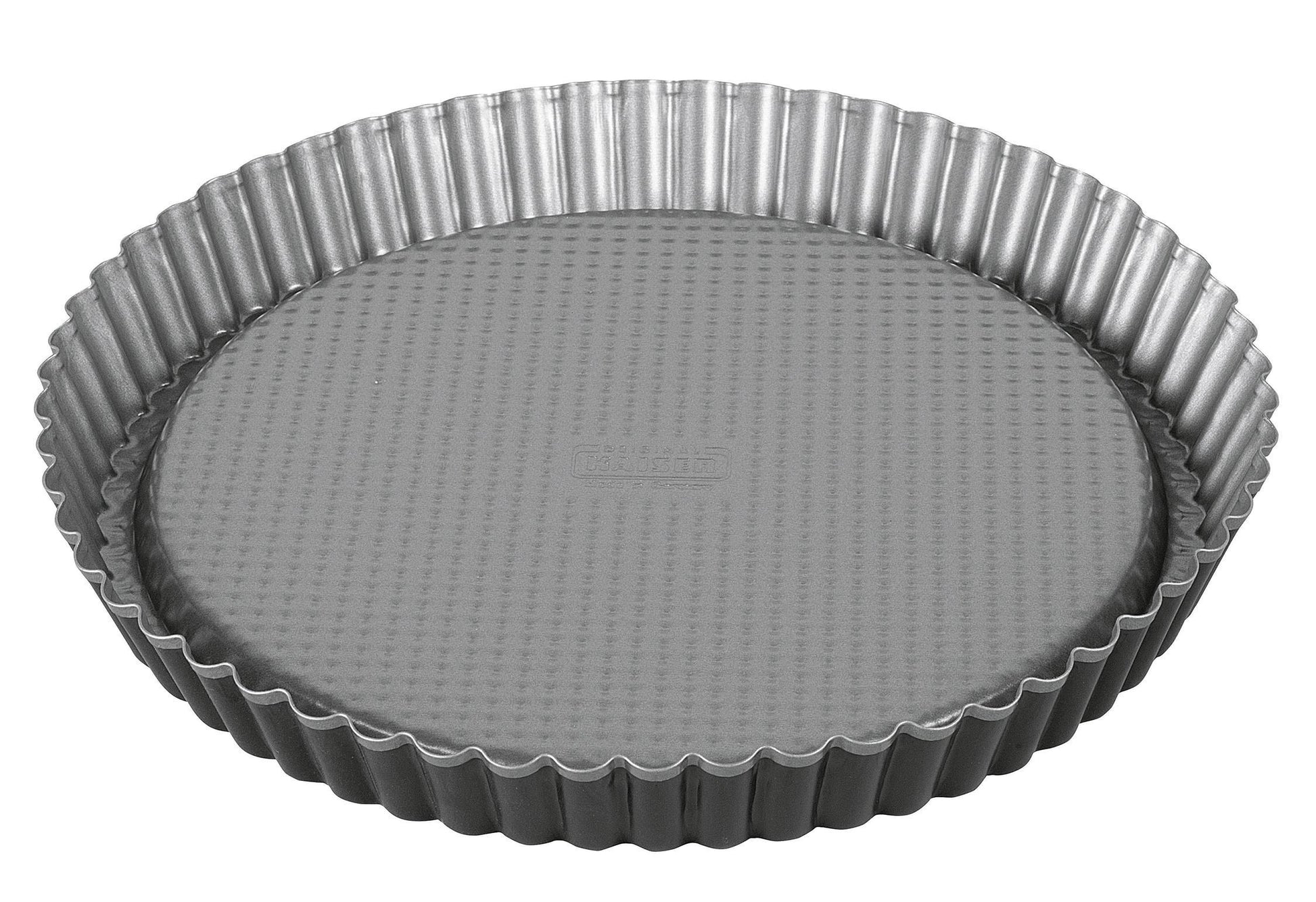 KAISER Obstbodenform Inspiration 35cm Ø28cm schwarz