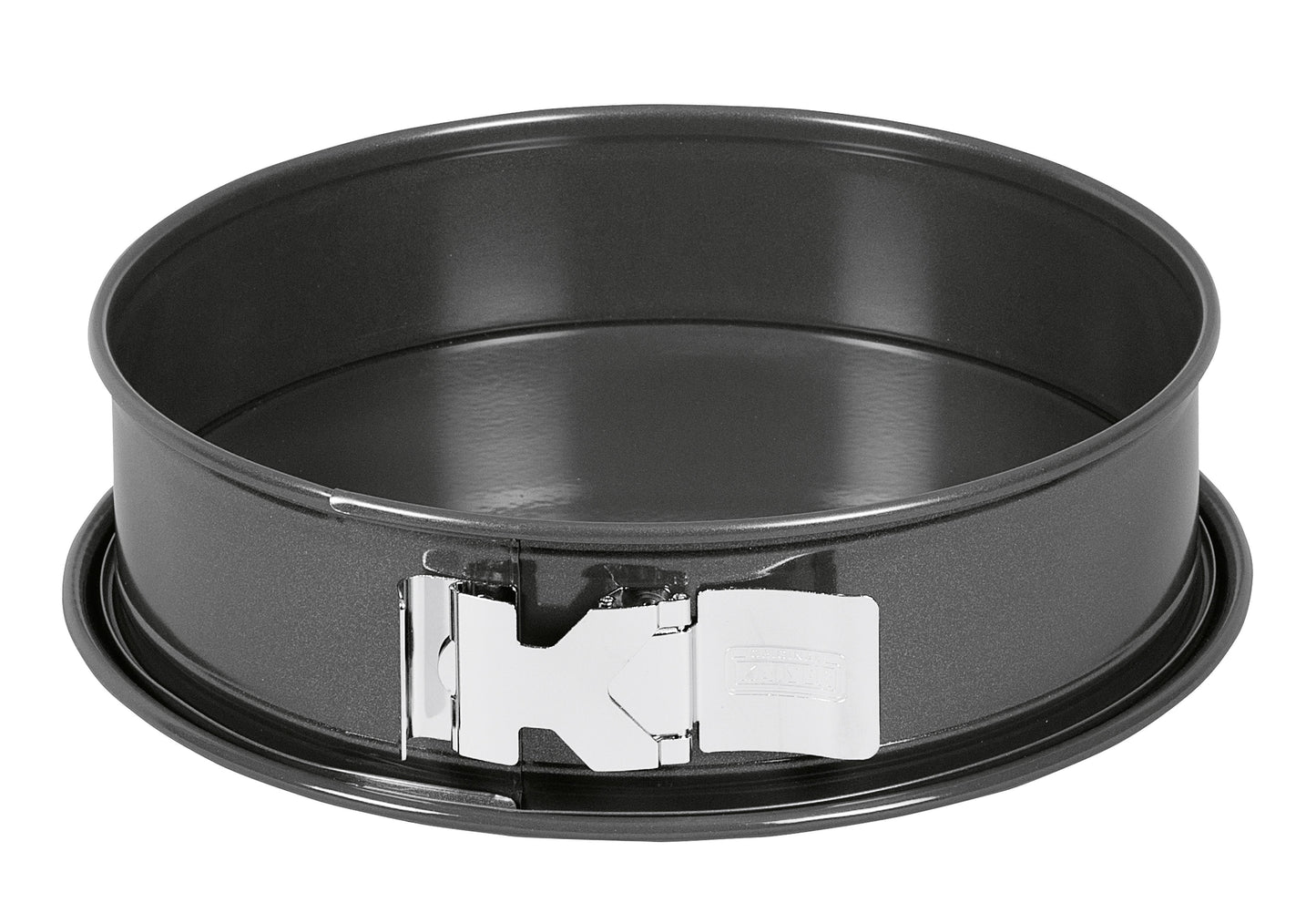 KAISER Springform Plus 85cm Ø30cm schwarz