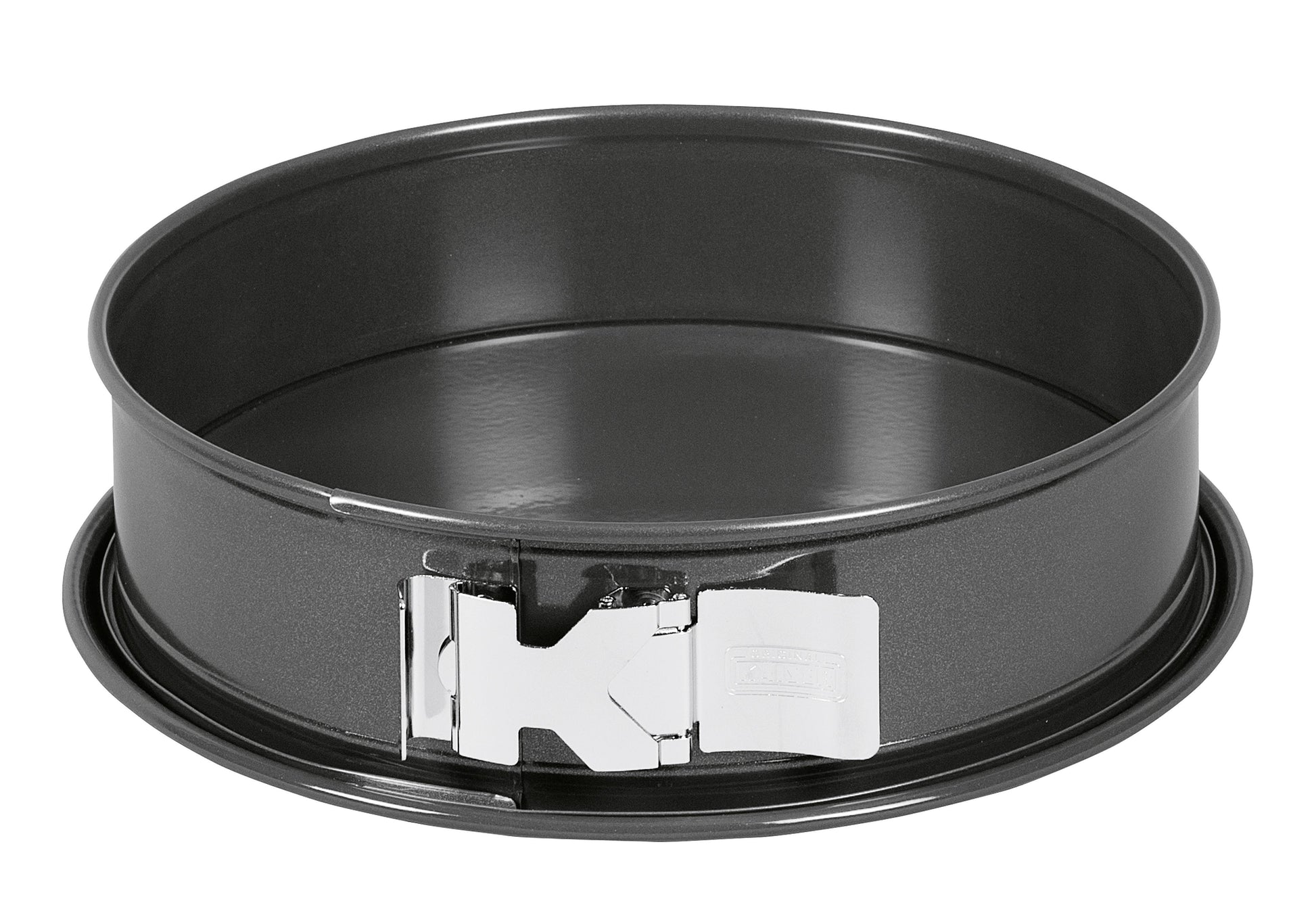KAISER Springform Plus 85cm Ø30cm schwarz