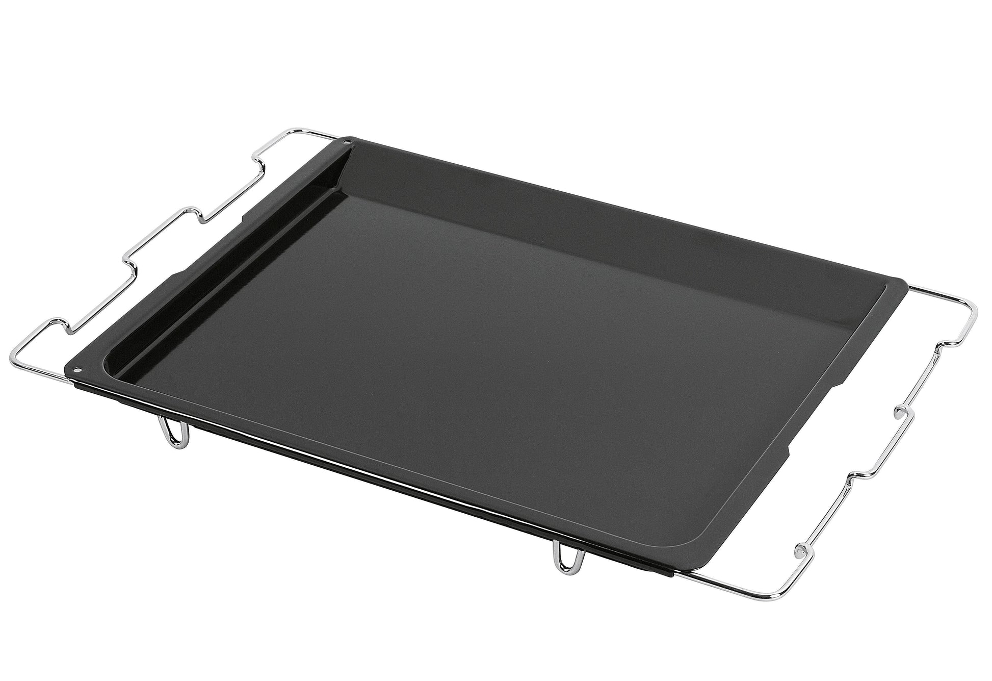 KAISER Backblech Multi-Vario Cuisine Line 41-51x33x31cm