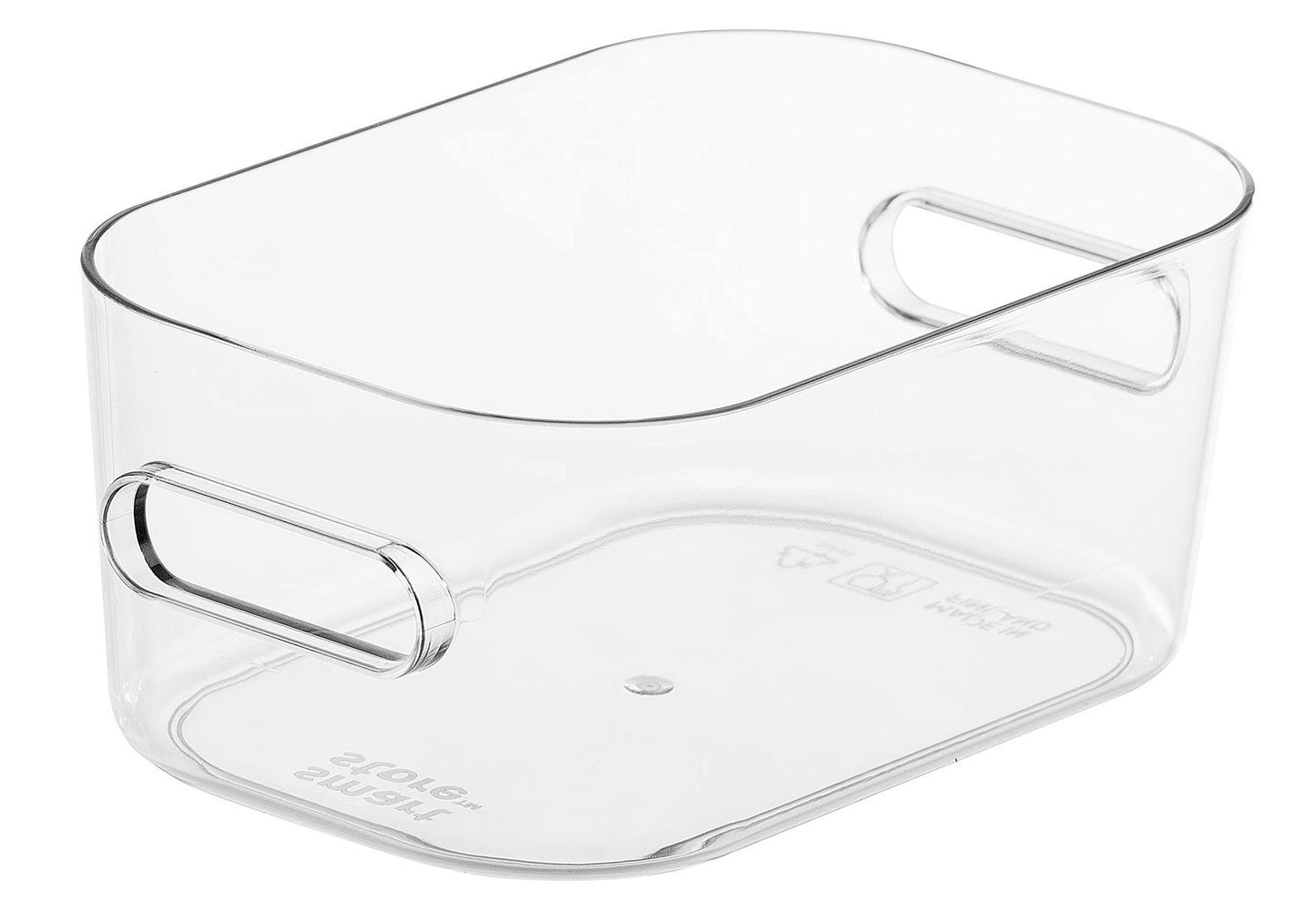 ORTHEX Vorratsbehälter 'SmartStore' Compact XS - VPE: 10