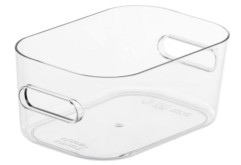 ORTHEX Vorratsbehälter 'SmartStore' Compact XS - VPE: 10