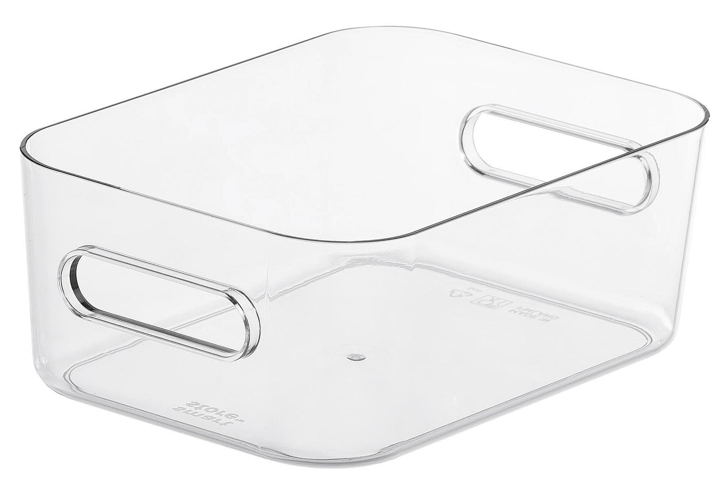 ORTHEX Vorratsbehälter 'SmartStore' Compact S - VPE: 8