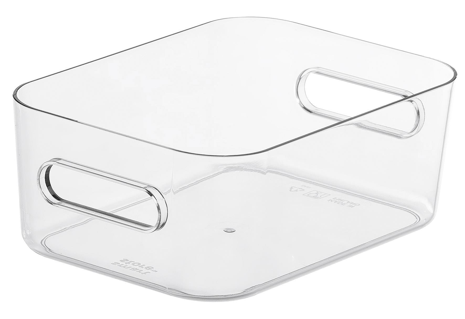 ORTHEX Vorratsbehälter 'SmartStore' Compact S - VPE: 8
