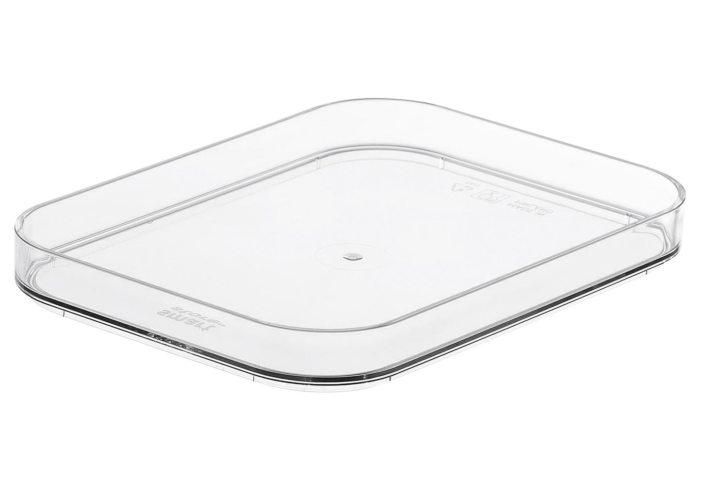 ORTHEX Deckel 'SmartStore' Compact S - VPE: 8