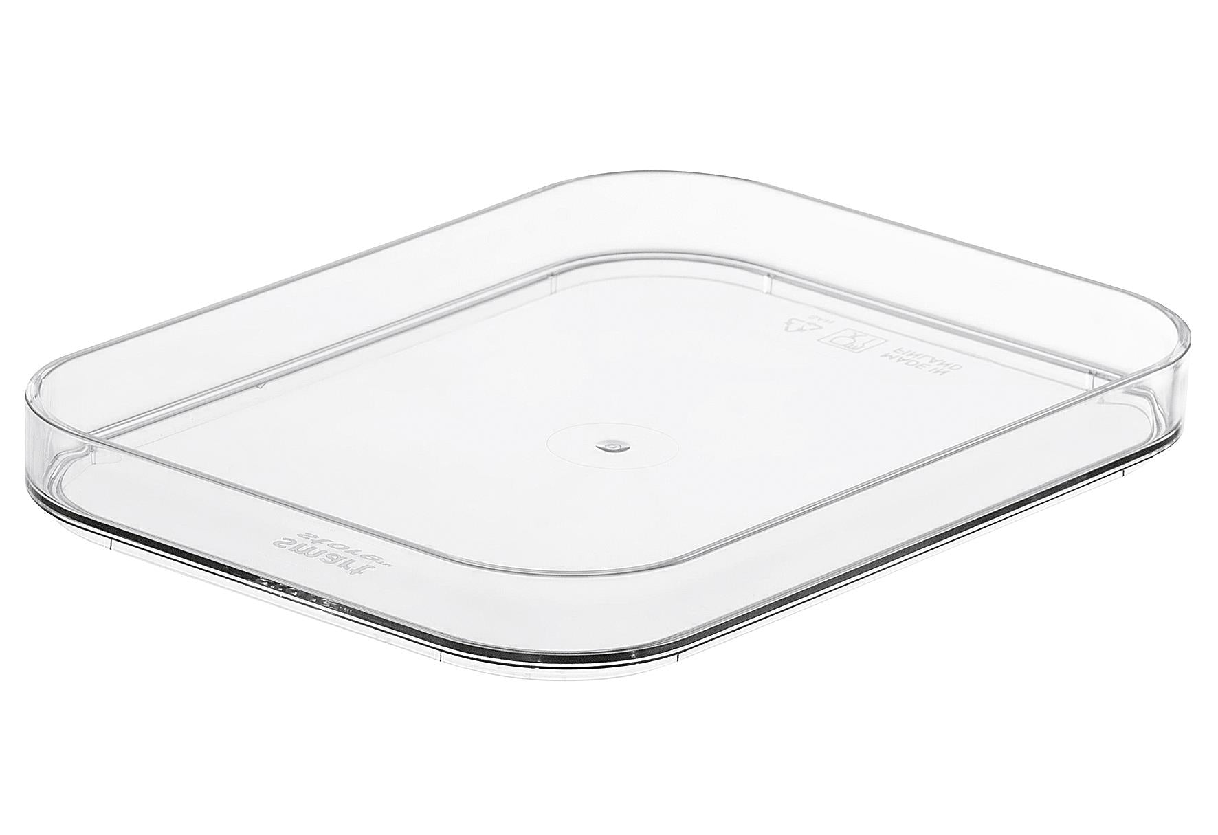 ORTHEX Deckel 'SmartStore' Compact S - VPE: 8