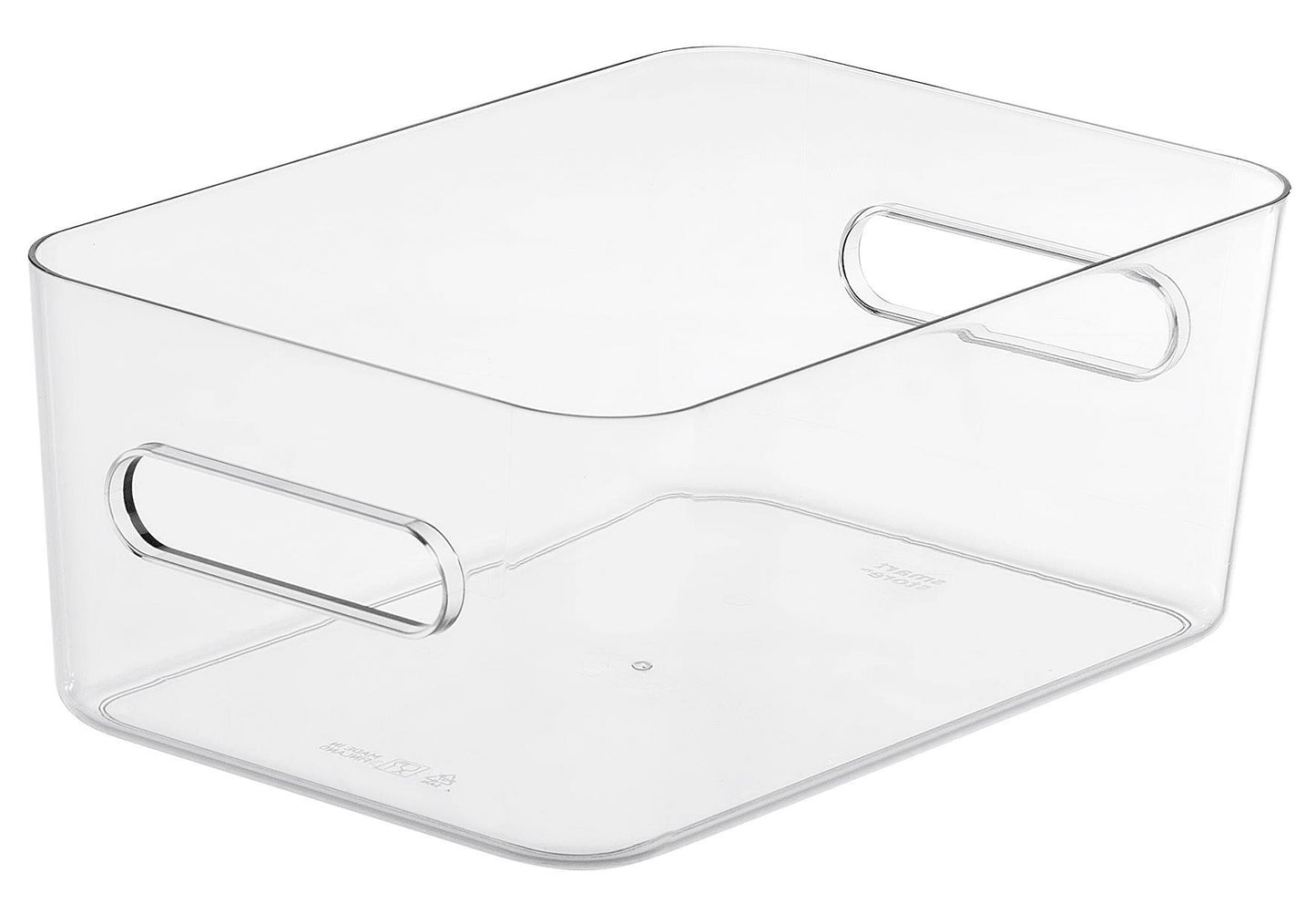 ORTHEX Vorratsbehälter 'SmartStore' Compact M - VPE: 5