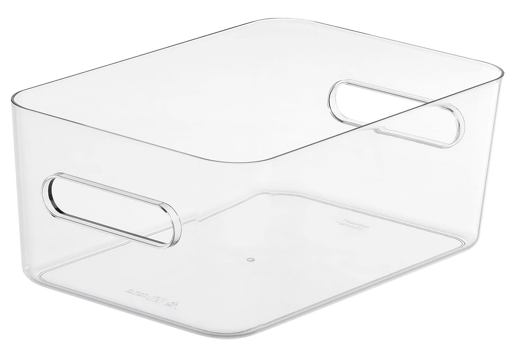ORTHEX Vorratsbehälter 'SmartStore' Compact M - VPE: 5
