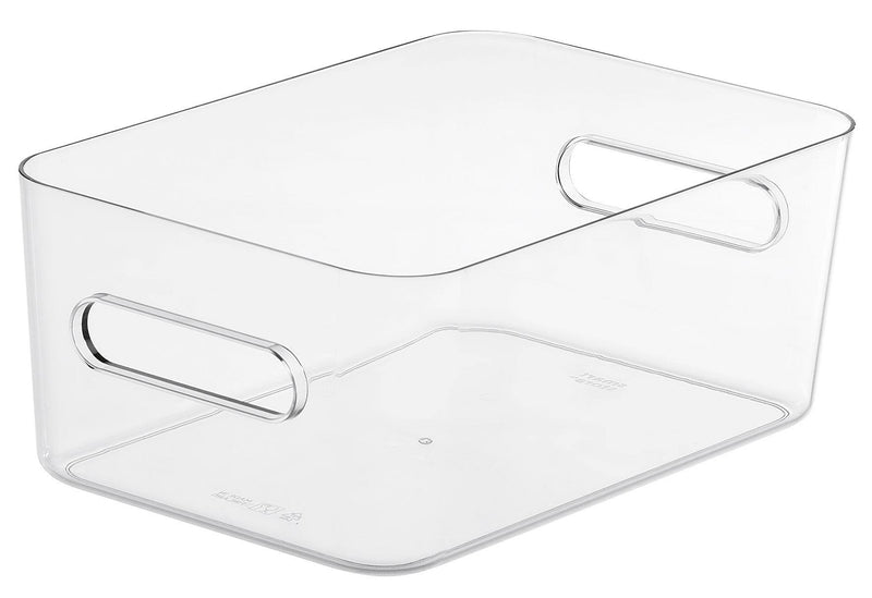 ORTHEX Vorratsbehälter 'SmartStore' Compact M - VPE: 5