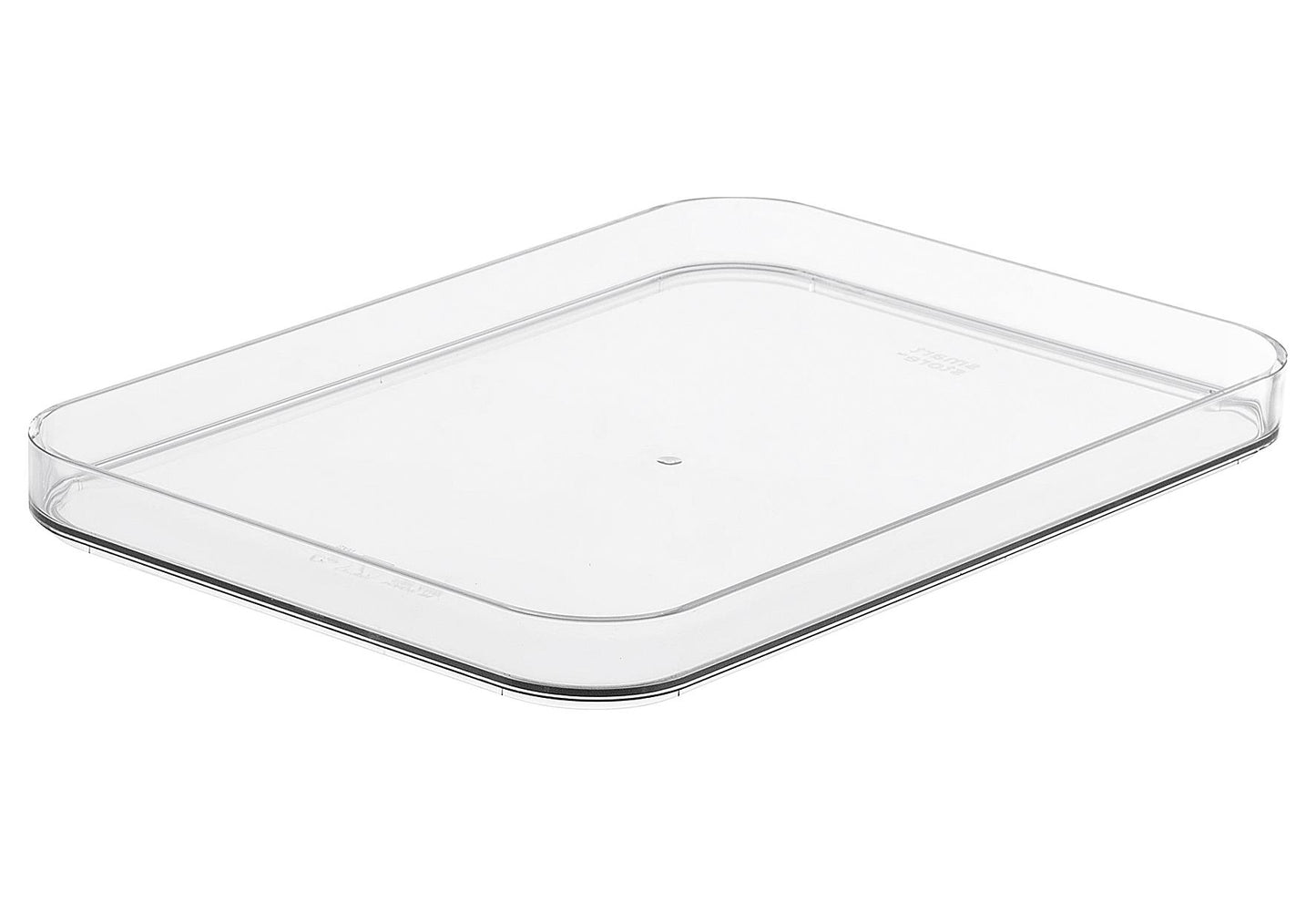 ORTHEX Deckel 'SmartStore' Compact M - VPE: 5
