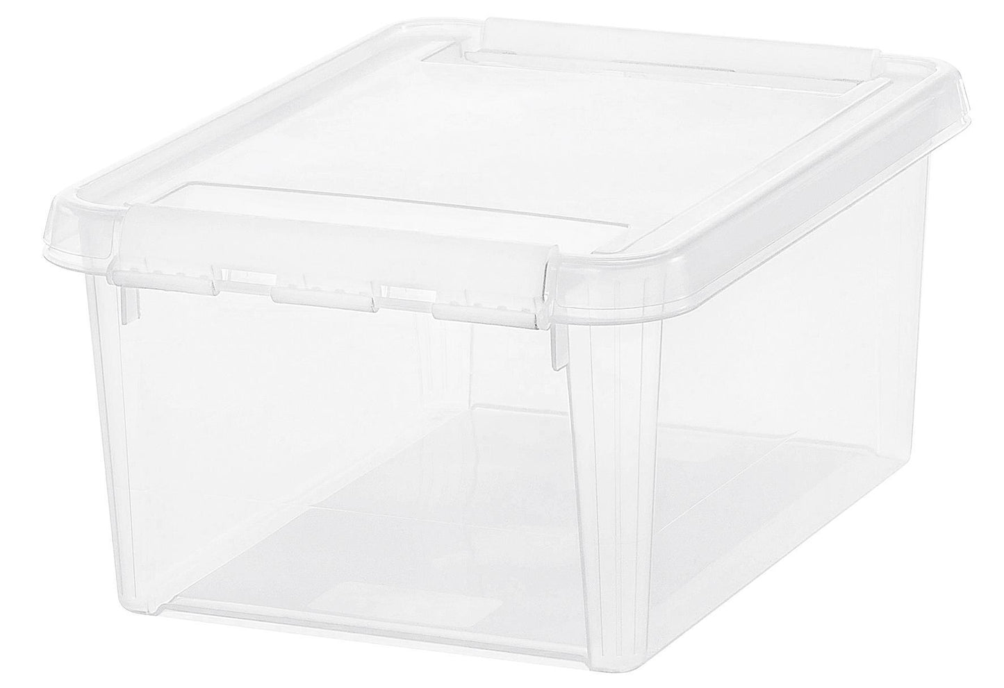 ORTHEX Aufbewahrungsbox 'SmartStore' Home 10 1 Box 1 Deckel - VPE: 10