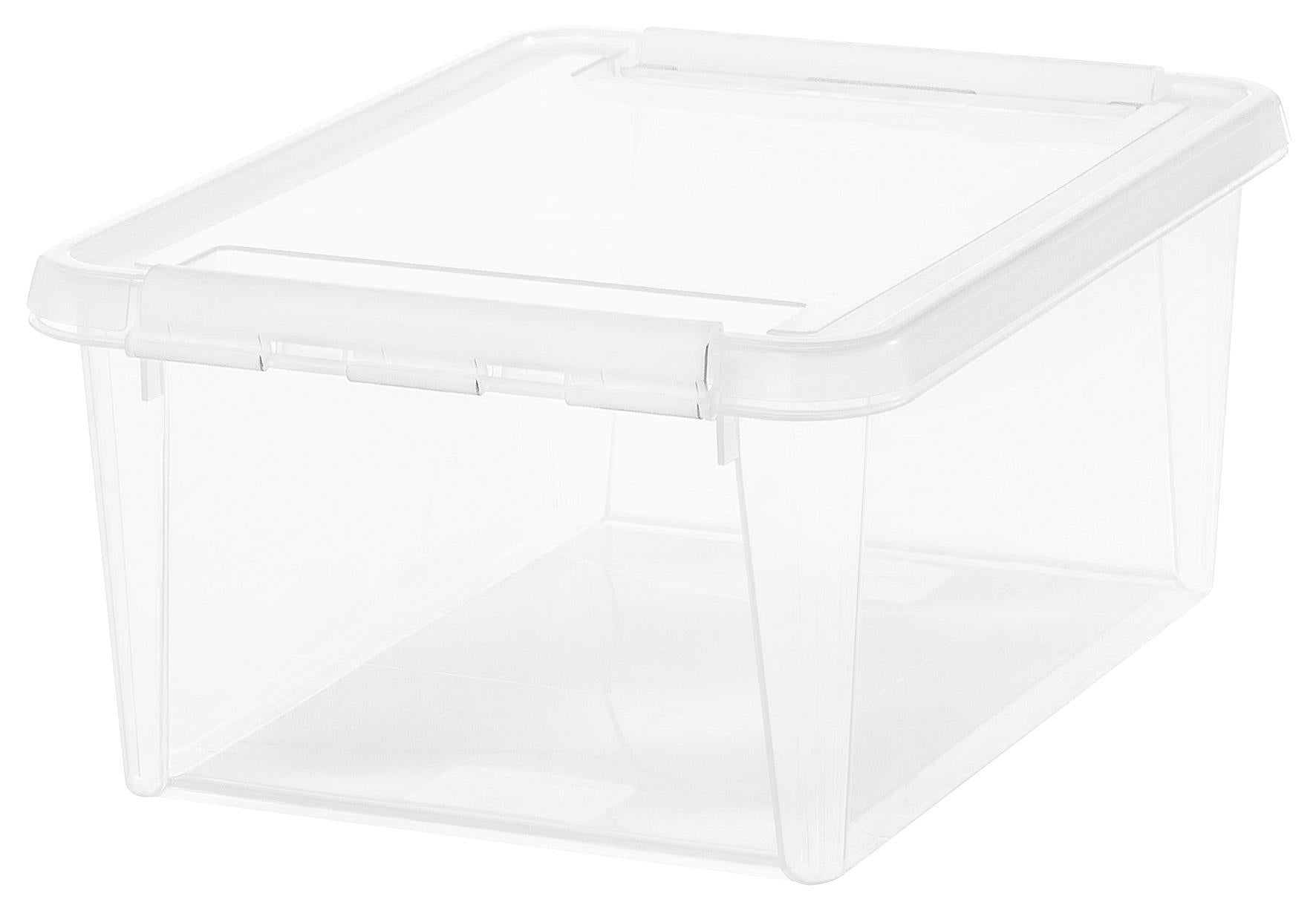 ORTHEX Aufbewahrungsbox 'SmartStore' Home 15 1 Box 1 Deckel - VPE: 10