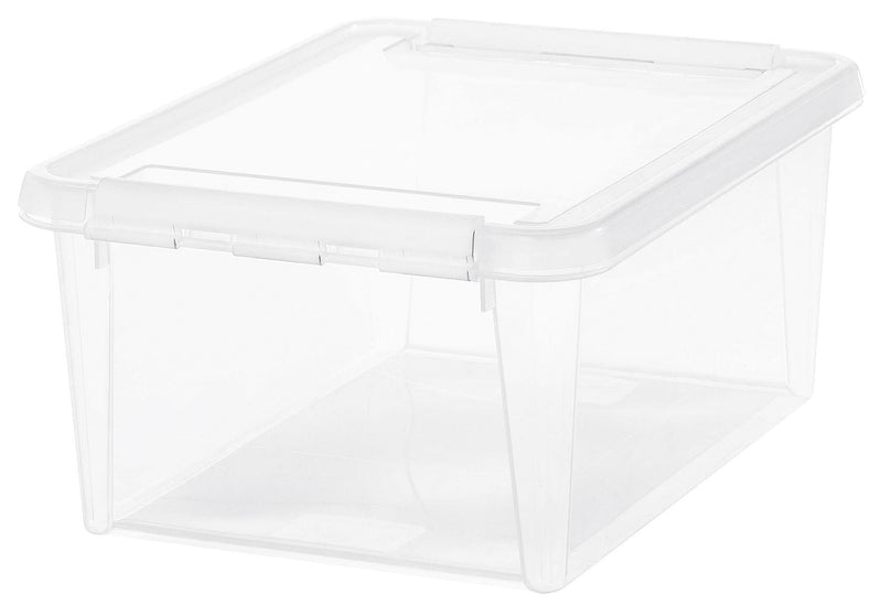 ORTHEX Aufbewahrungsbox 'SmartStore' Home 15 1 Box 1 Deckel - VPE: 10