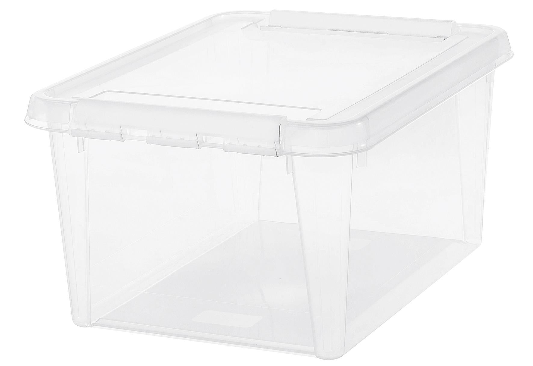 ORTHEX Aufbewahrungsbox 'SmartStore' Home 31 1 Box 1 Deckel - VPE: 6