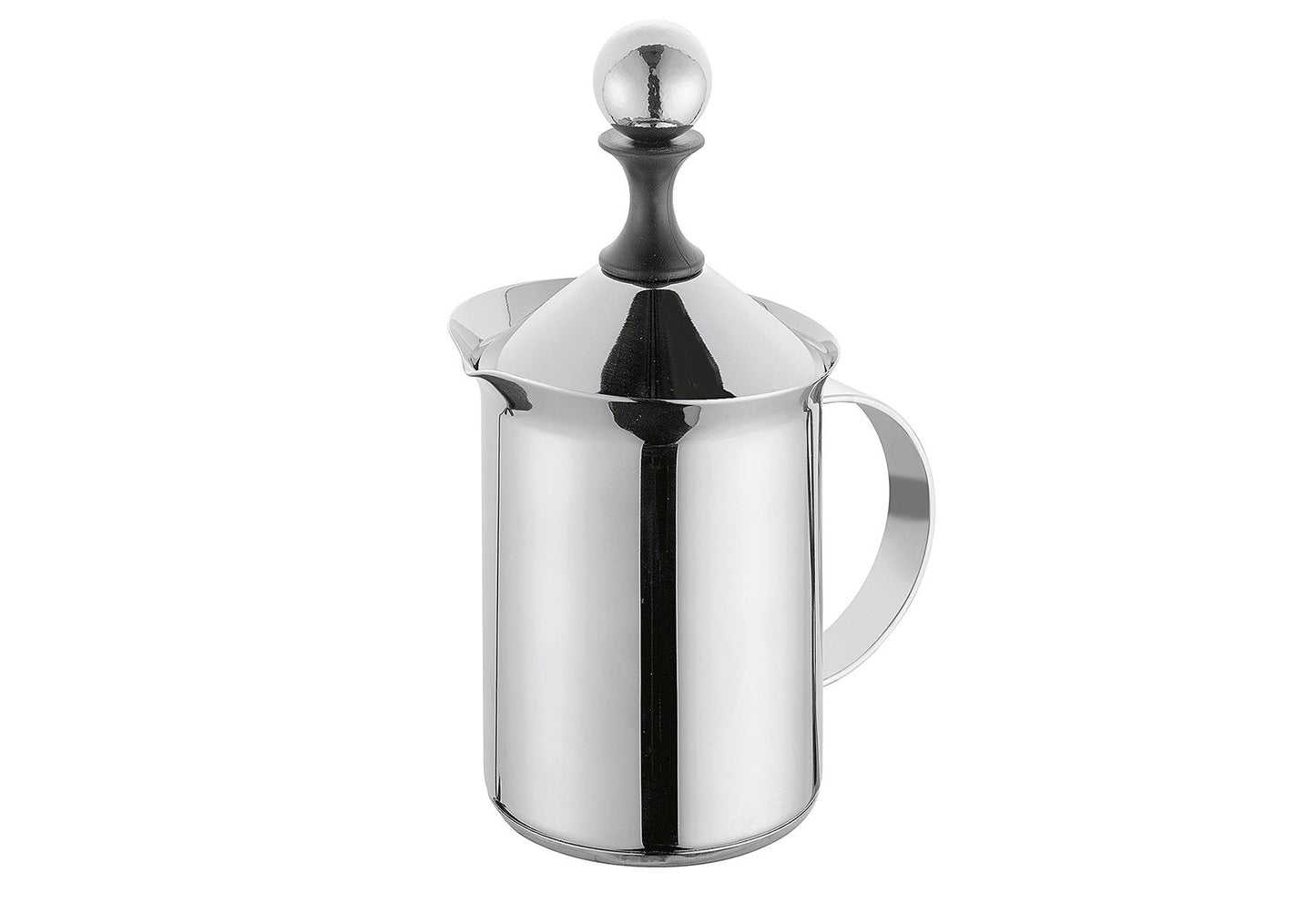 cilio tisch-accessoires Cappuccino 'Creamer Classic' 3 Tassen