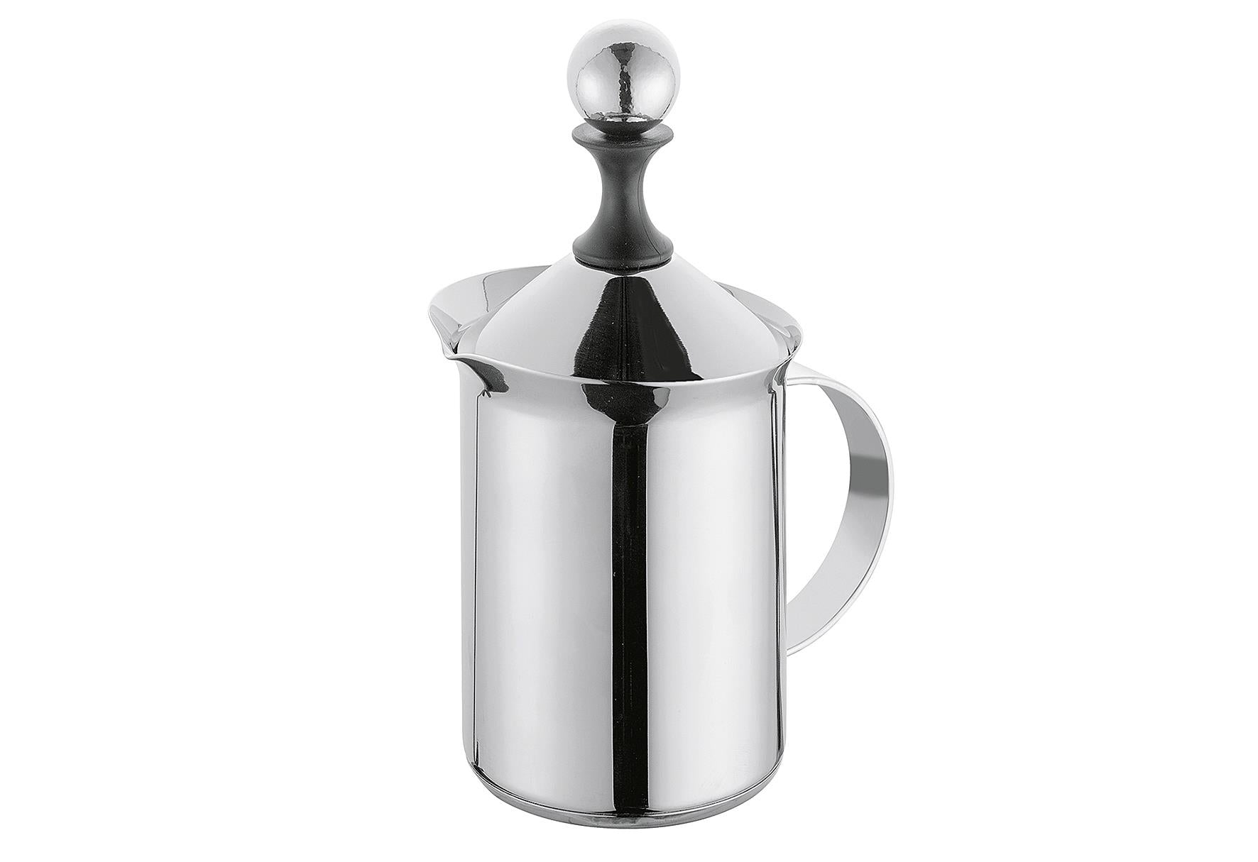 cilio tisch-accessoires Cappuccino 'Creamer Classic' 3 Tassen