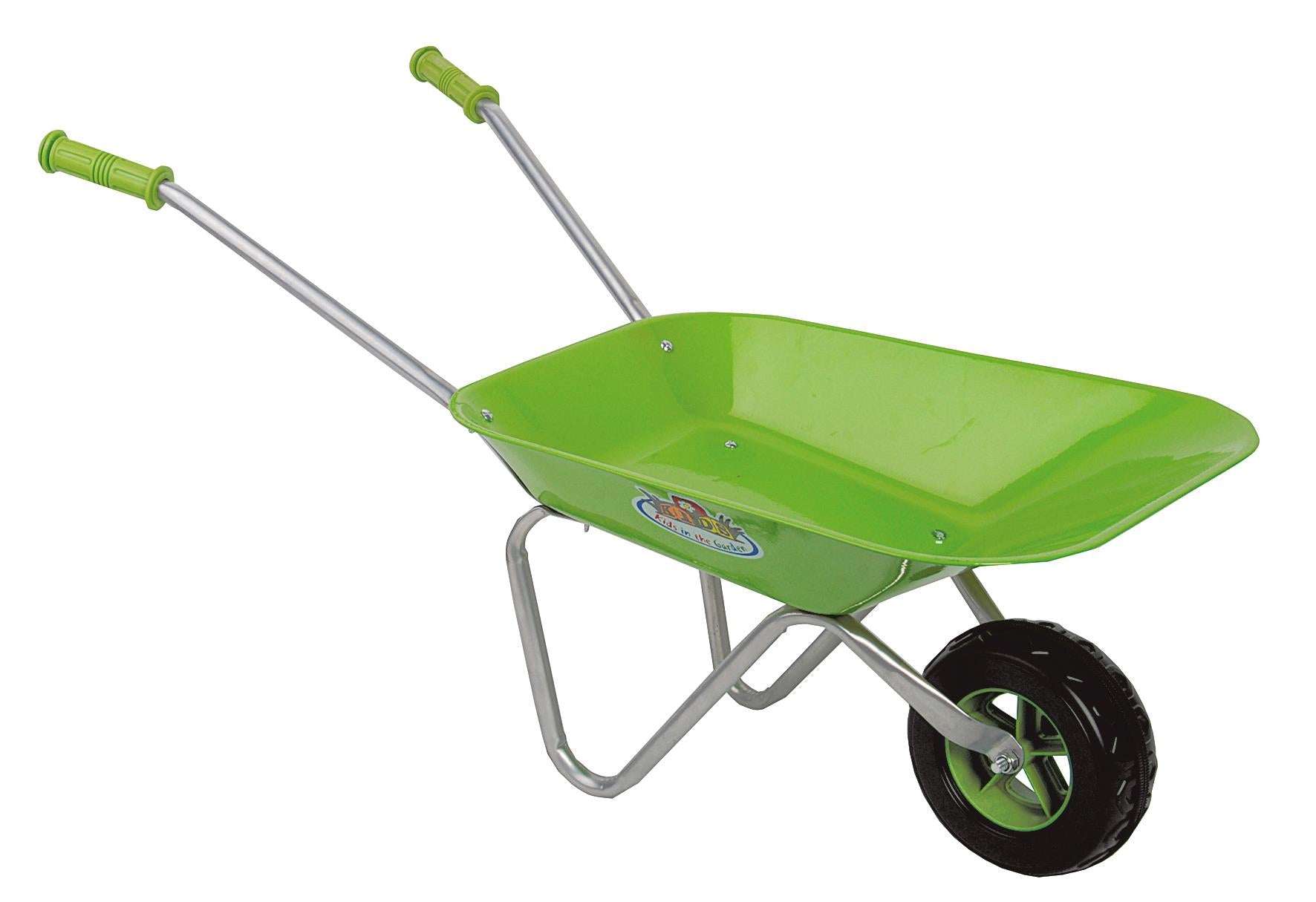 ESSCHERT DESIGN Kinder-Schubkarre