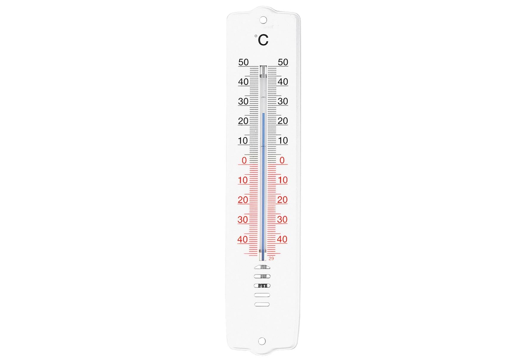 TFA-DOSTMANN Innen/Außenthermometer - VPE: 10