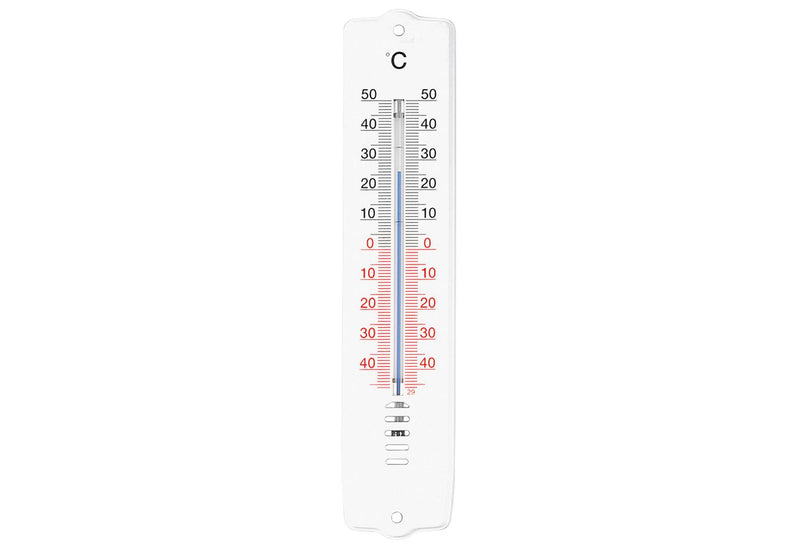 TFA-DOSTMANN Innen/Außenthermometer - VPE: 10
