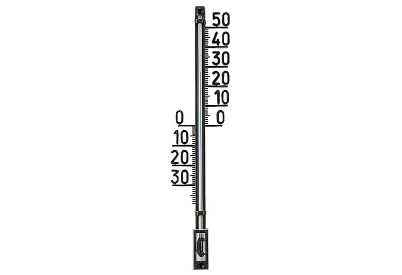 TFA-DOSTMANN Innen/Außenthermometer 27cm - VPE: 10