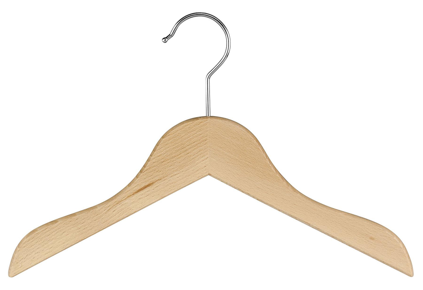 MAWA Kinderkleiderbügel 'Classic' - VPE: 5