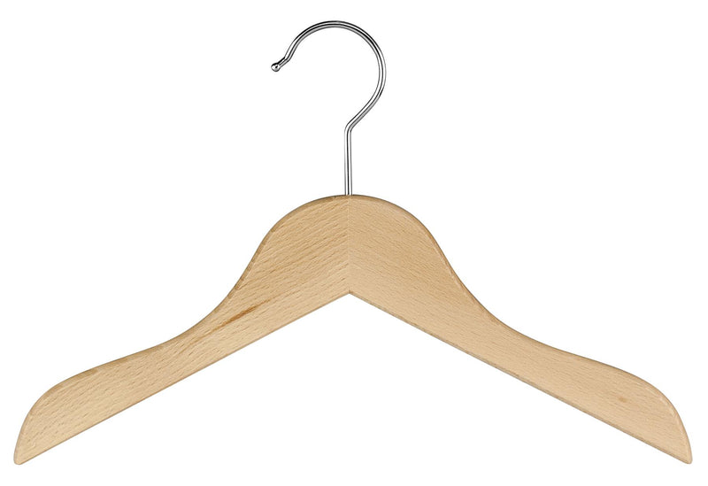 MAWA Kinderkleiderbügel 'Classic' - VPE: 5