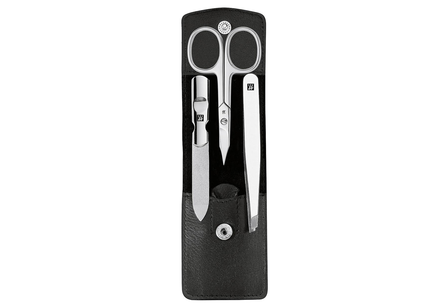 ZWILLING Maniküre Etui 'Classic Inox' 3-teilig