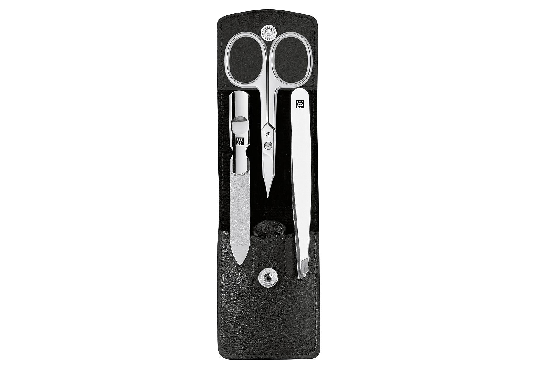 ZWILLING Maniküre Etui 'Classic Inox' 3-teilig
