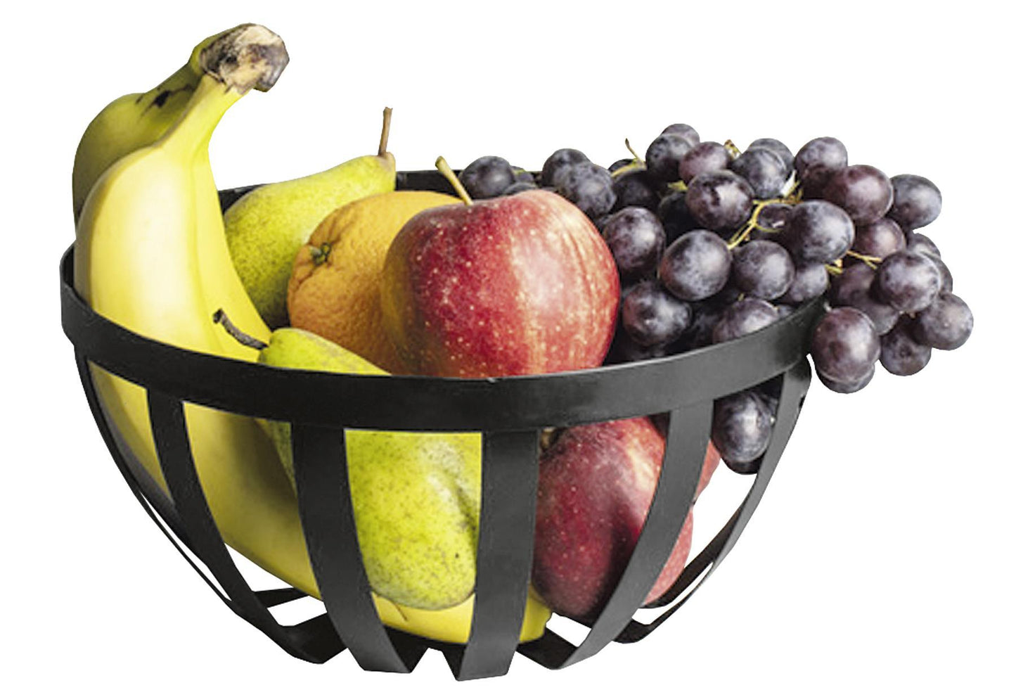 GUSTA Brot-/ Obstkorb - VPE: 6
