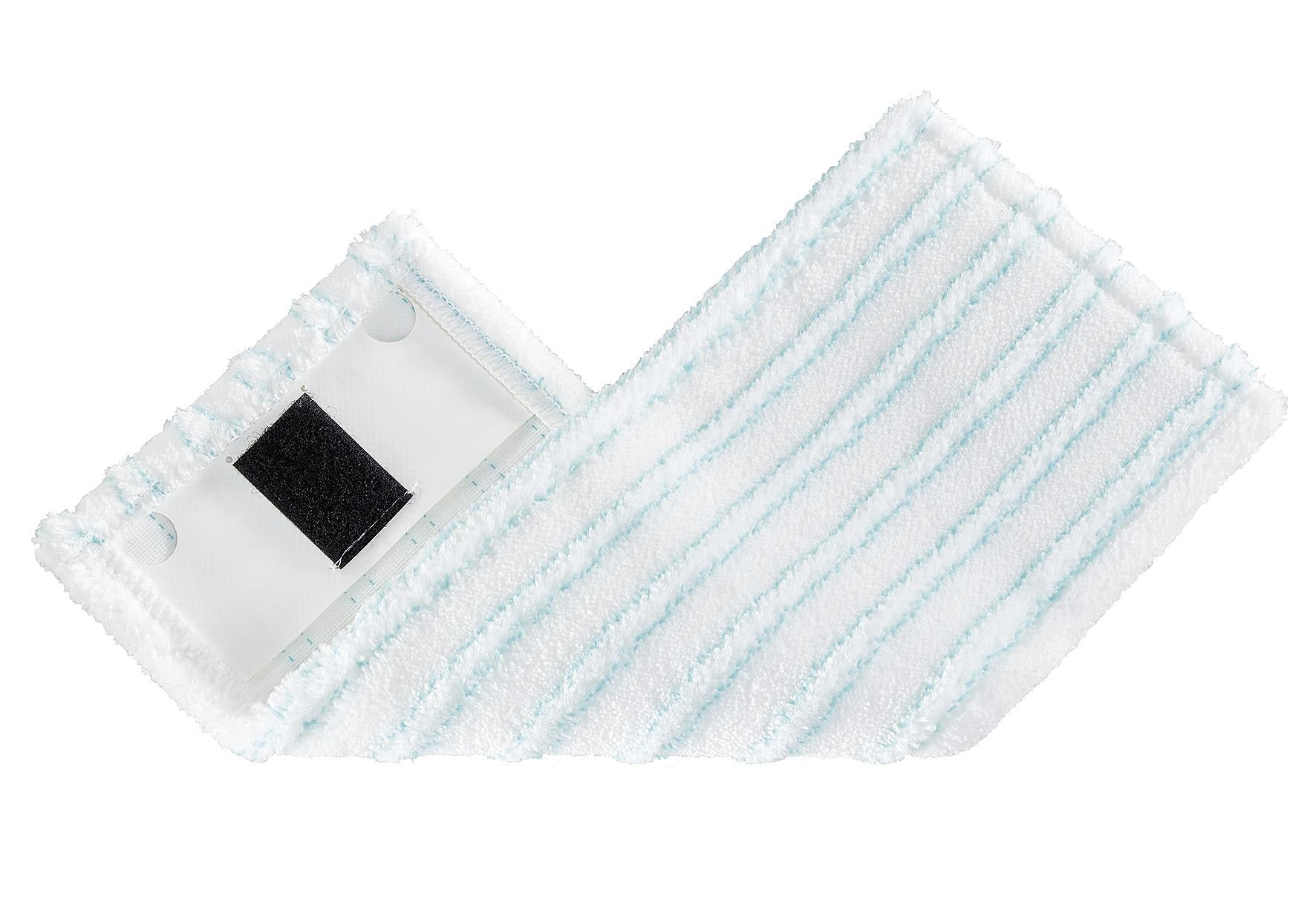 LEIFHEIT Wischbezug 'micro duo' zum Bodenwischer 'Clean Twist M Ergo'