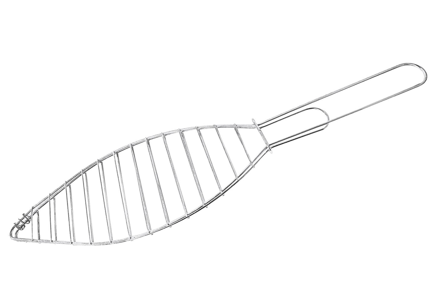TILL-ZÜNDFIX Fischbräter