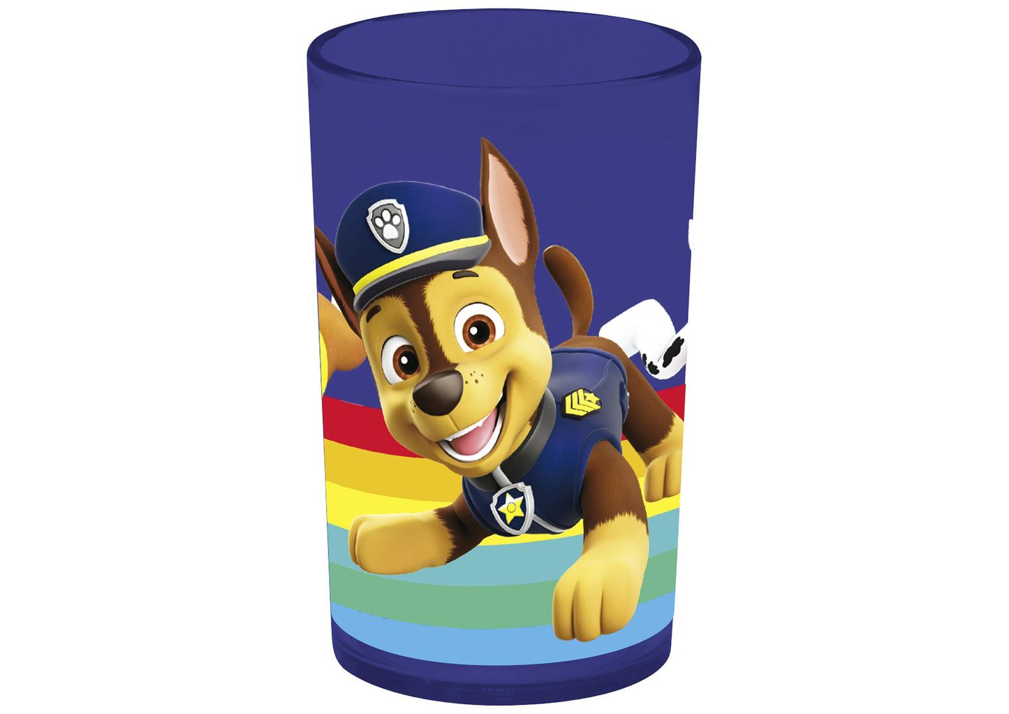 P:OS Trinkglas 'Paw Patrol' - VPE: 6