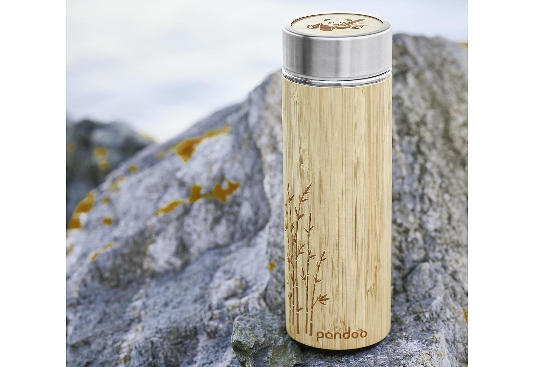 PANDOO Thermobecher