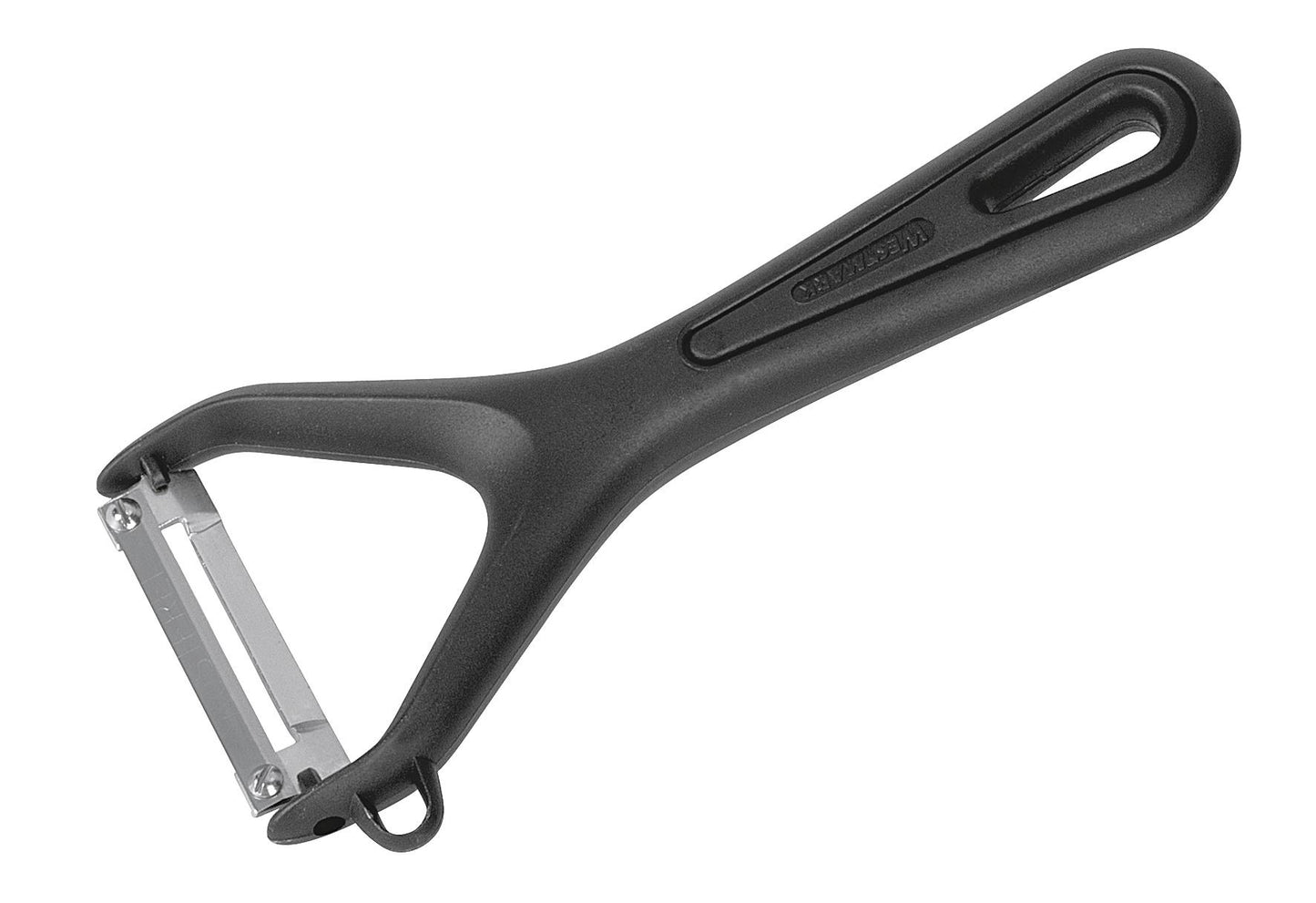 WESTMARK Gemüse- und Spargel-Querschäler 'Gentle'