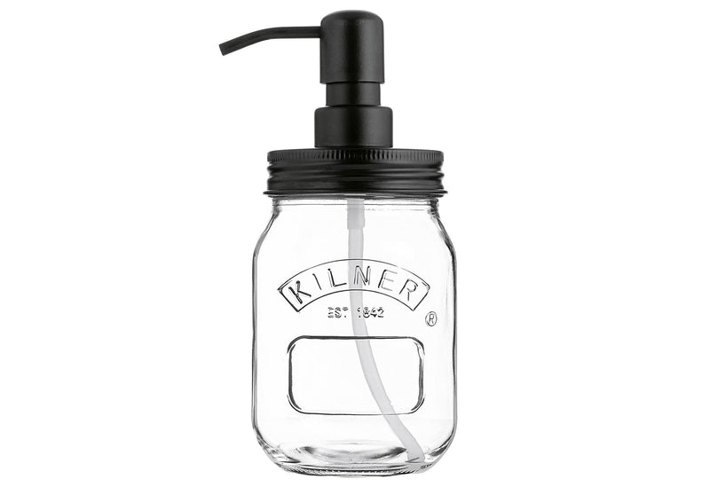 KILNER Seifenspender