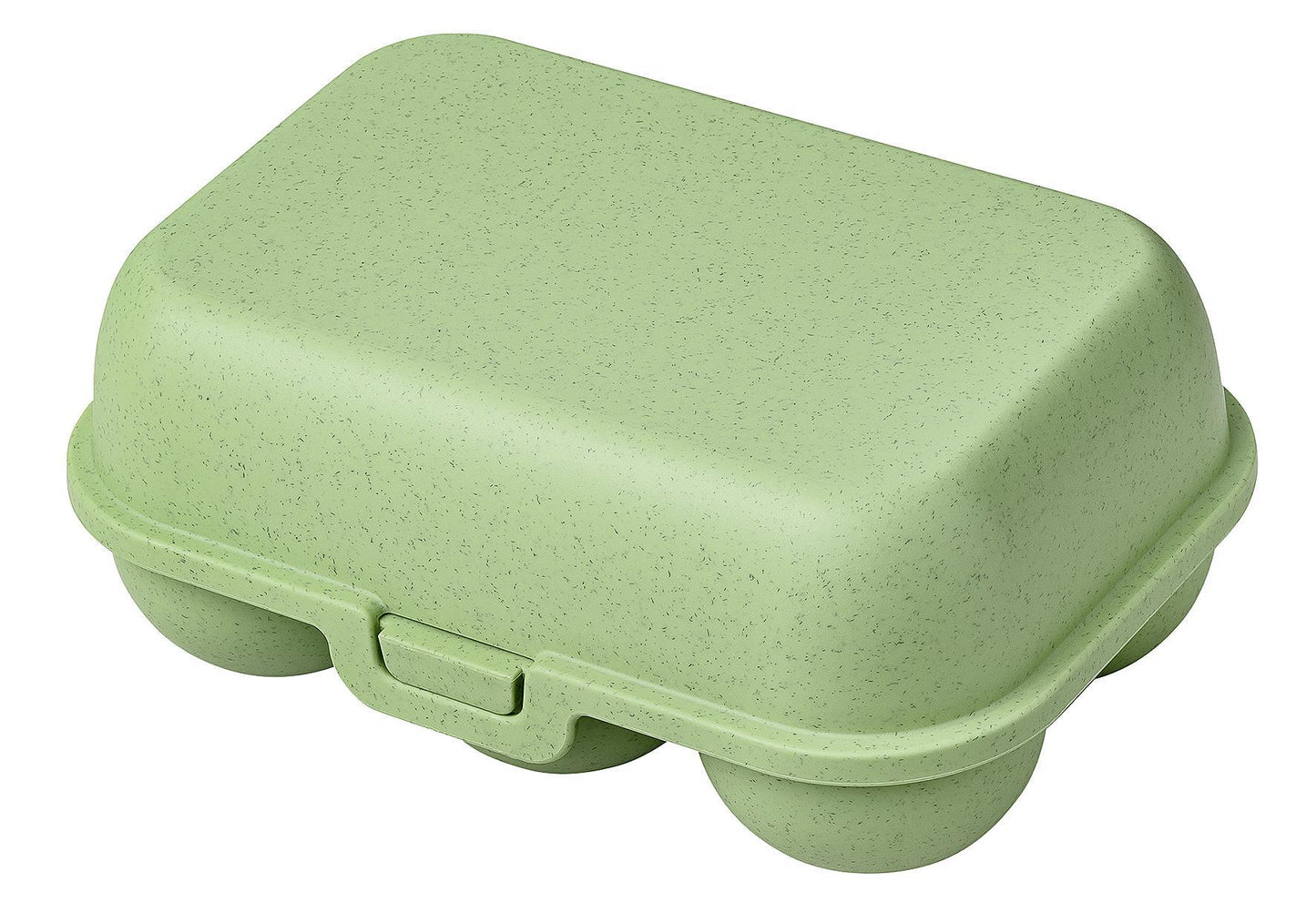KOZIOL Eierbox 'Eggs to go' mini