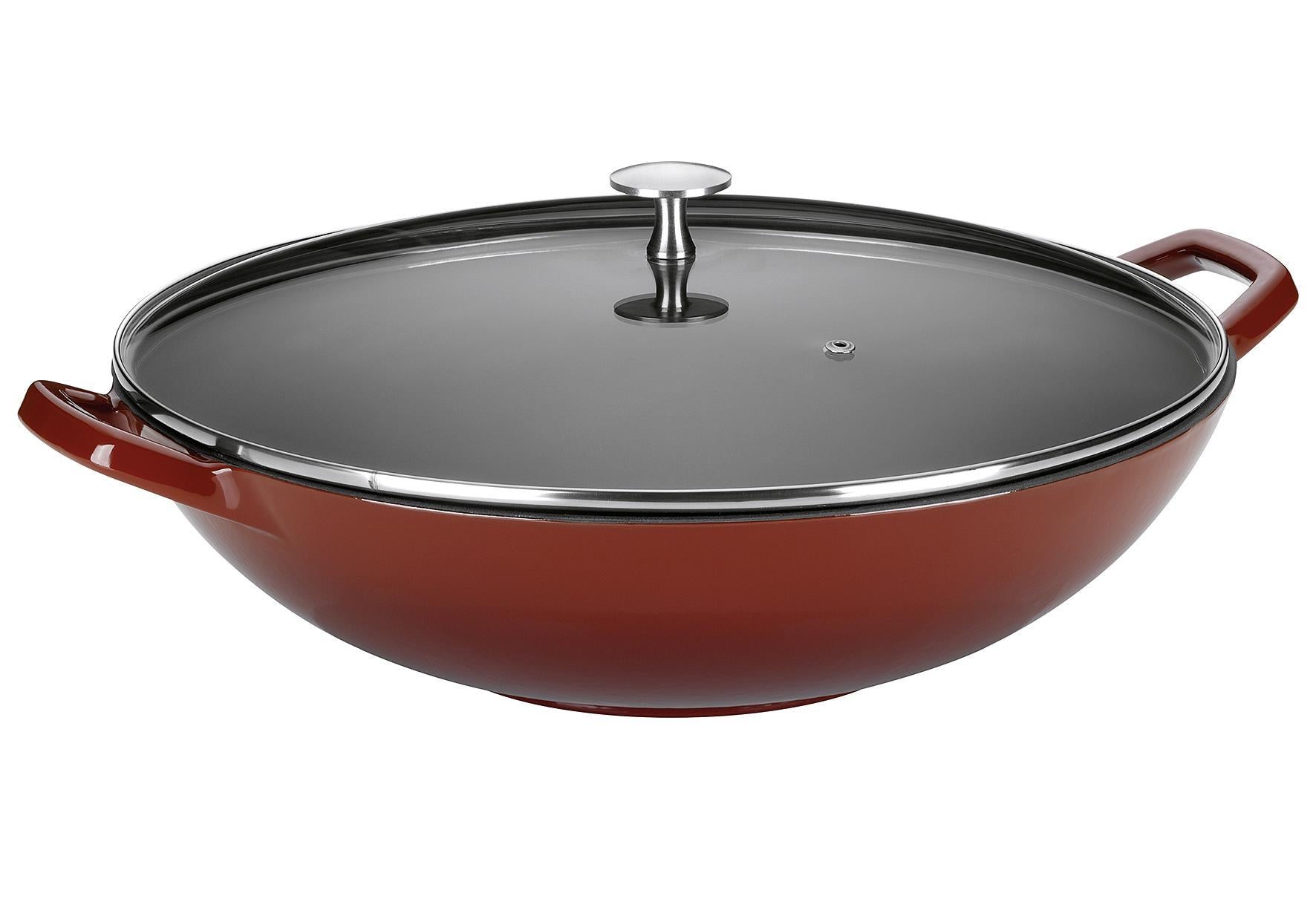 kela Wok 'Calido'