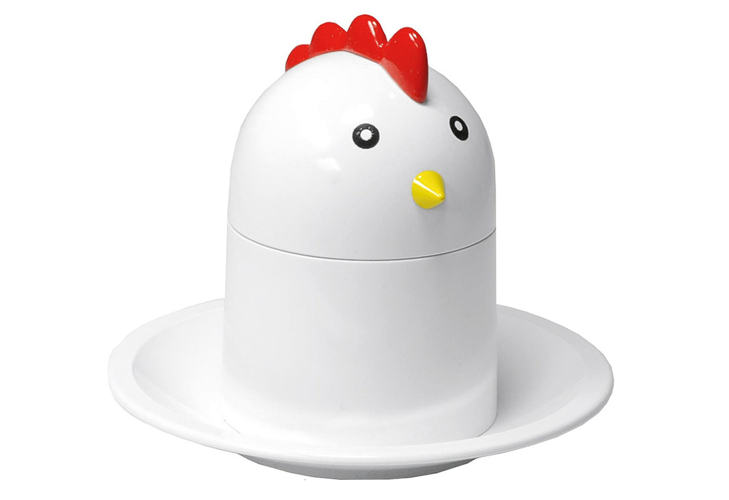 GSD Eierköpfür 'Chicken'