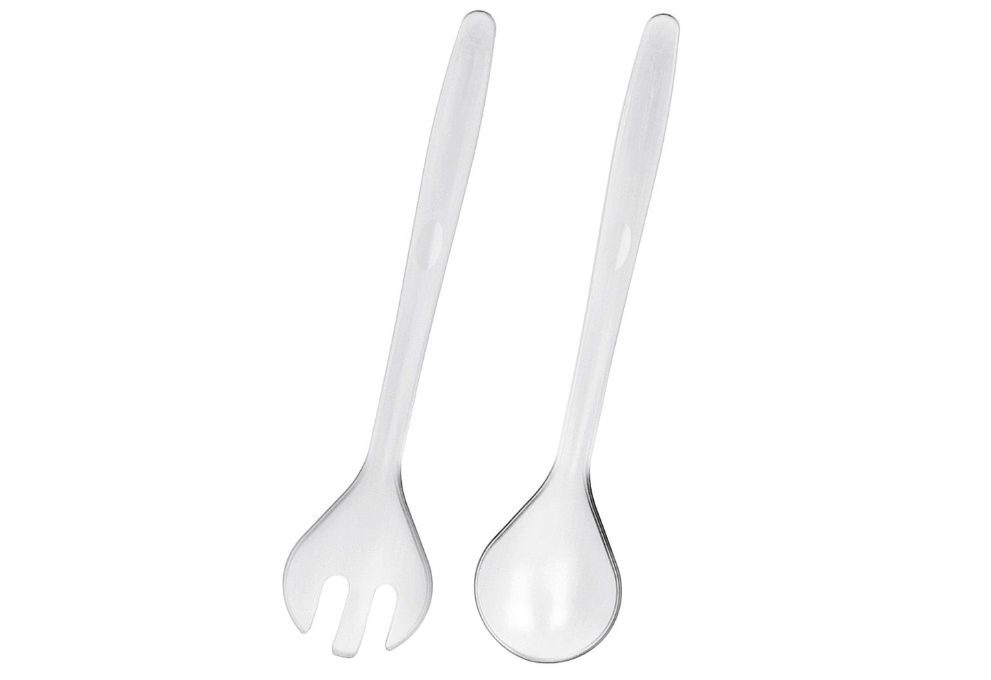 METALTEX Salatbesteck - VPE: 6