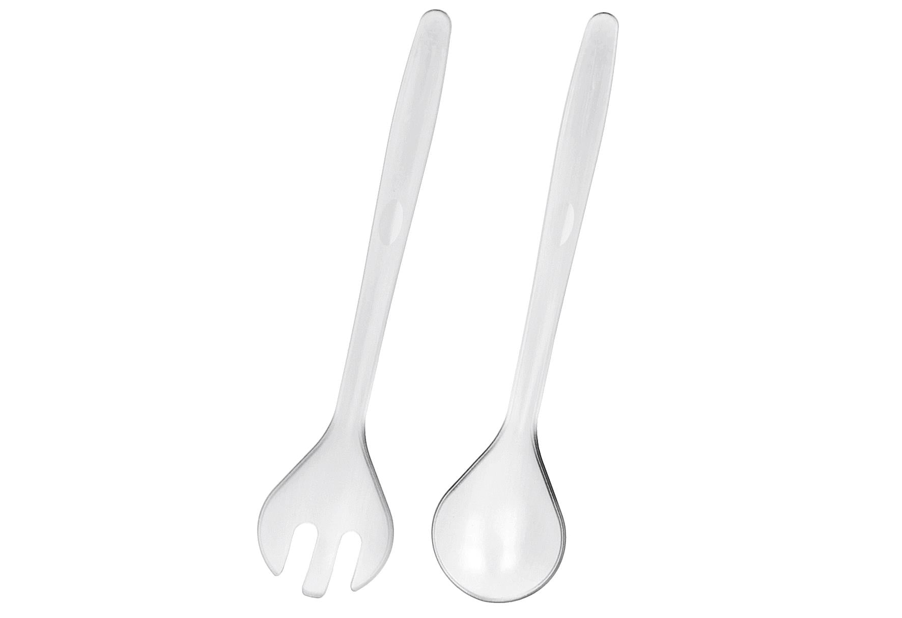 METALTEX Salatbesteck - VPE: 6